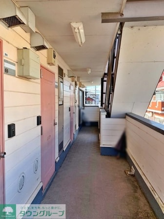 b’CASA熊谷IIIre-bornの物件内観写真